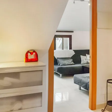 Top-floor In Boliches By Costarentals - Ref 13 Apartament