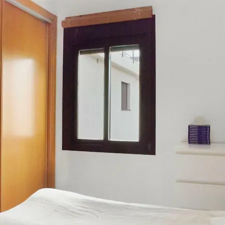 Top-floor Flat In Boliches By Costarentals - Ref 13 *
