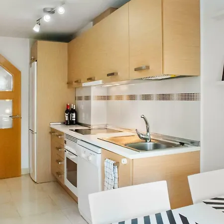Apartment Top-floor Flat In Boliches By Costarentals - Ref 13 Fuengirola