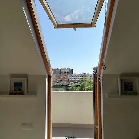 Top-floor Flat In Boliches By Costarentals - Ref 13 Apartment Fuengirola