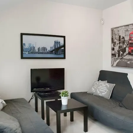Apartment Top-floor Flat In Boliches By Costarentals - Ref 13 Fuengirola